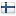 dagenslunch.org server is located in Finland